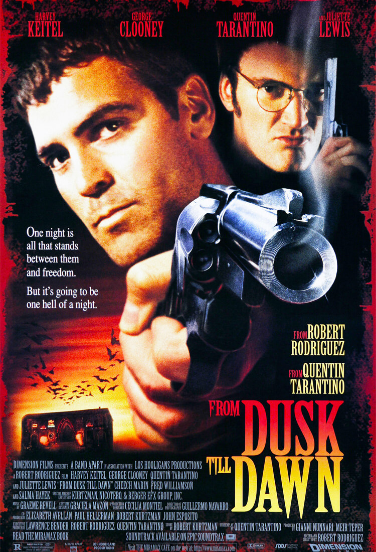 from dusk till dawn