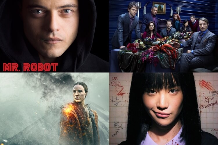 Thriller TV Shows: 12 Thriller TV Shows That Keep You On The Way