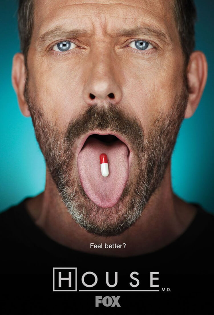 house tv series