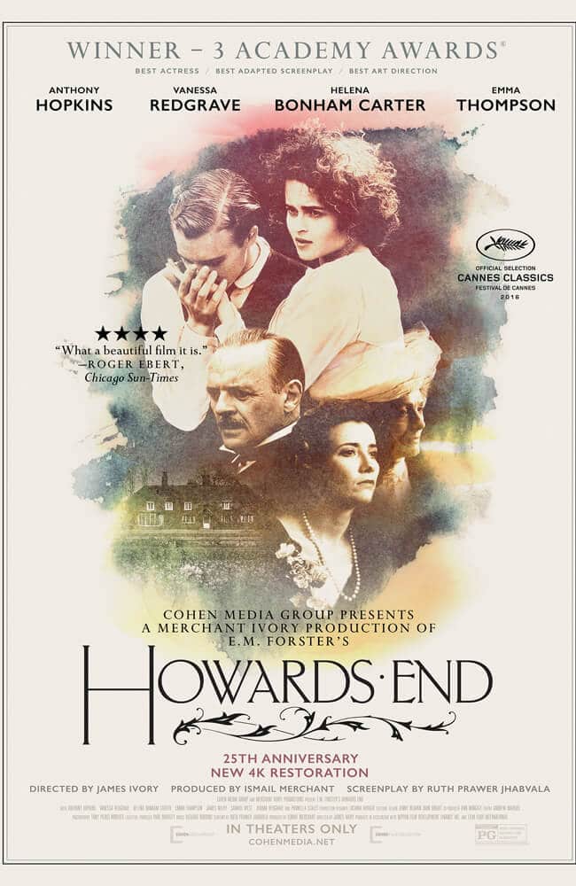 howards end