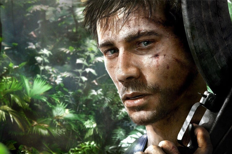 jason brody far cry 3