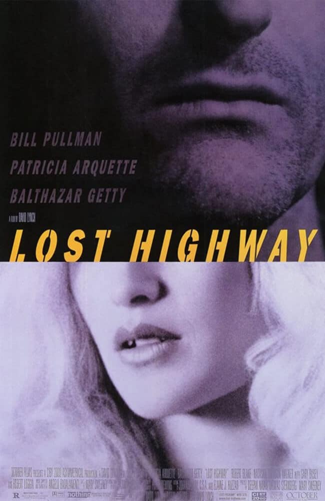 lost highway