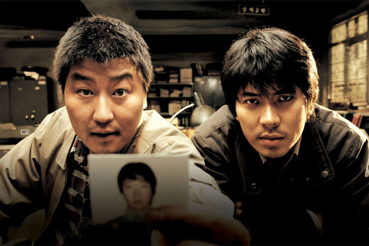 memories of murder