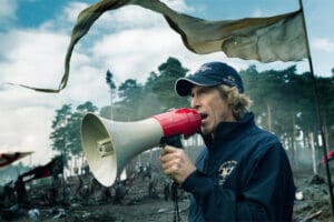 Michael Bay Filmleri: Hollywood Tipi Aksiyon Şöleni