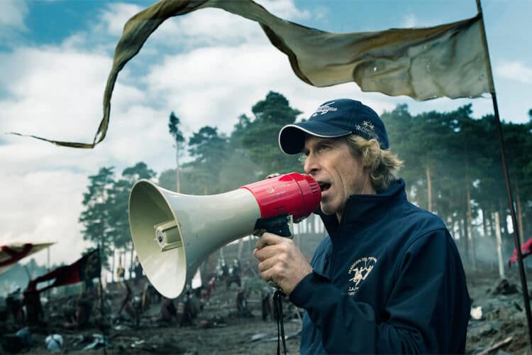 Michael Bay Filmleri: Hollywood Tipi Aksiyon Şöleni