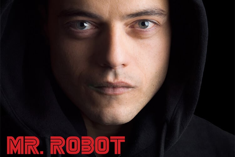 mr. robot