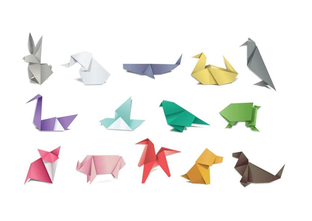 origami yapmak