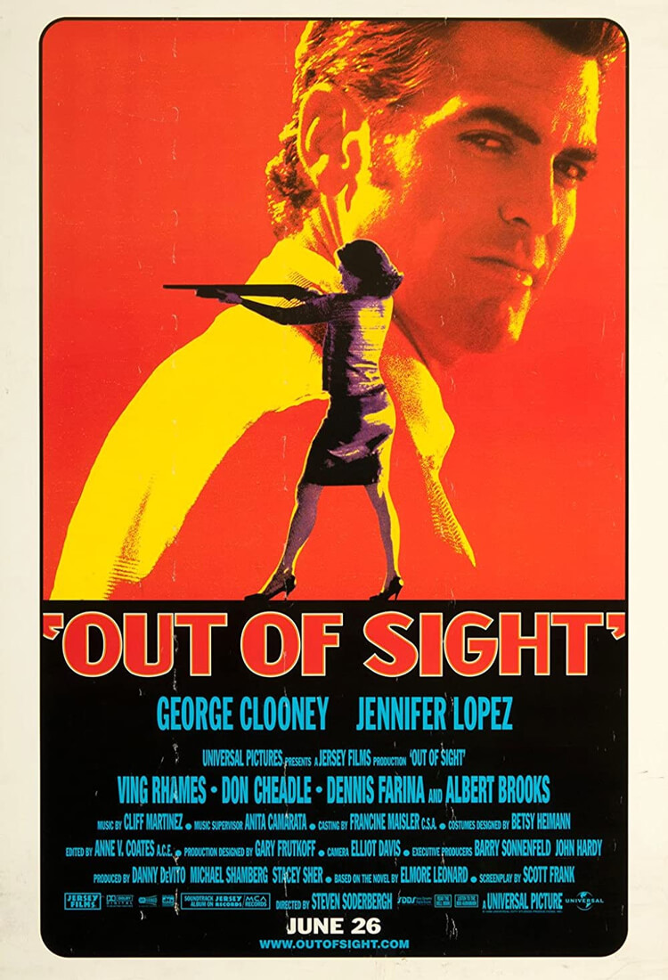 out of sight