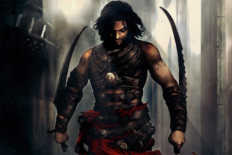 prince of persia