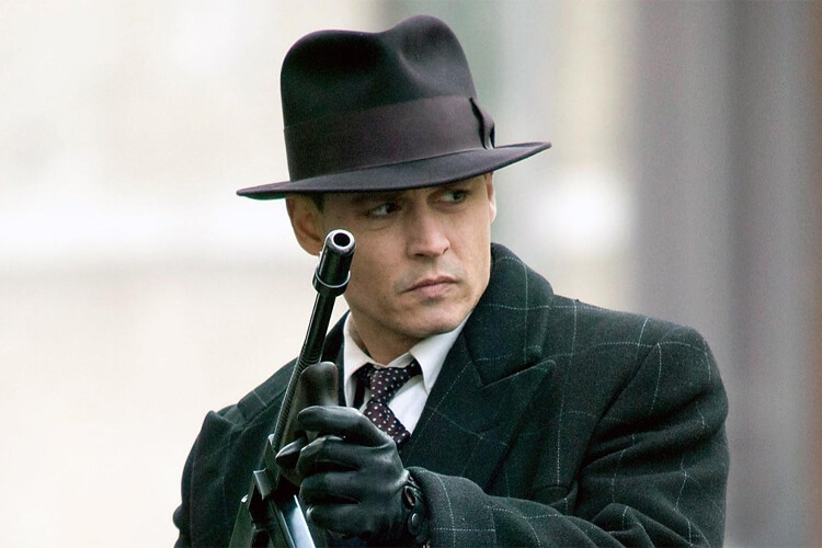 public enemies