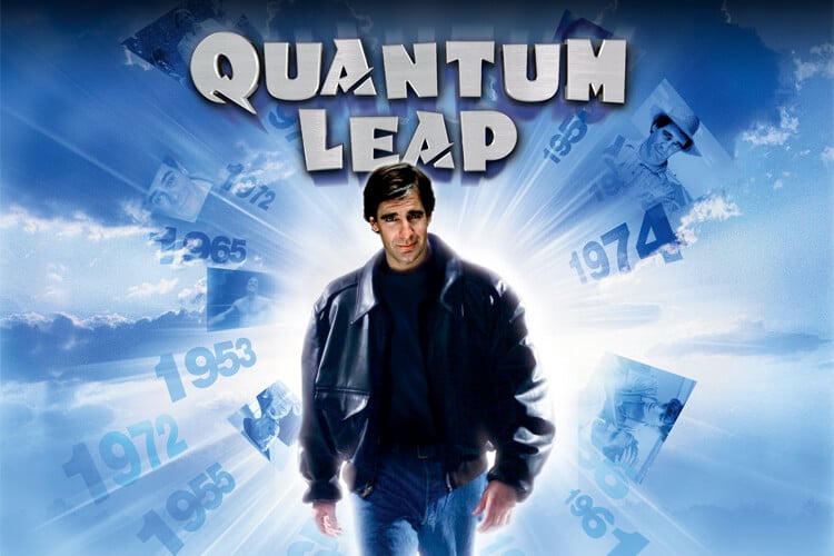 quantum leap old tv series