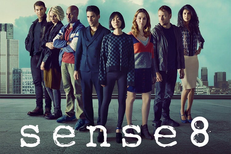 sense8 dizi