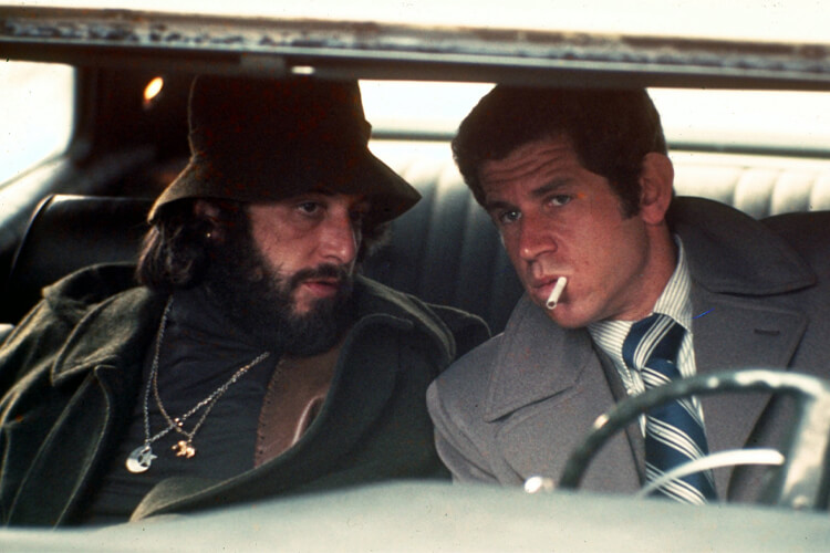 serpico detective movies