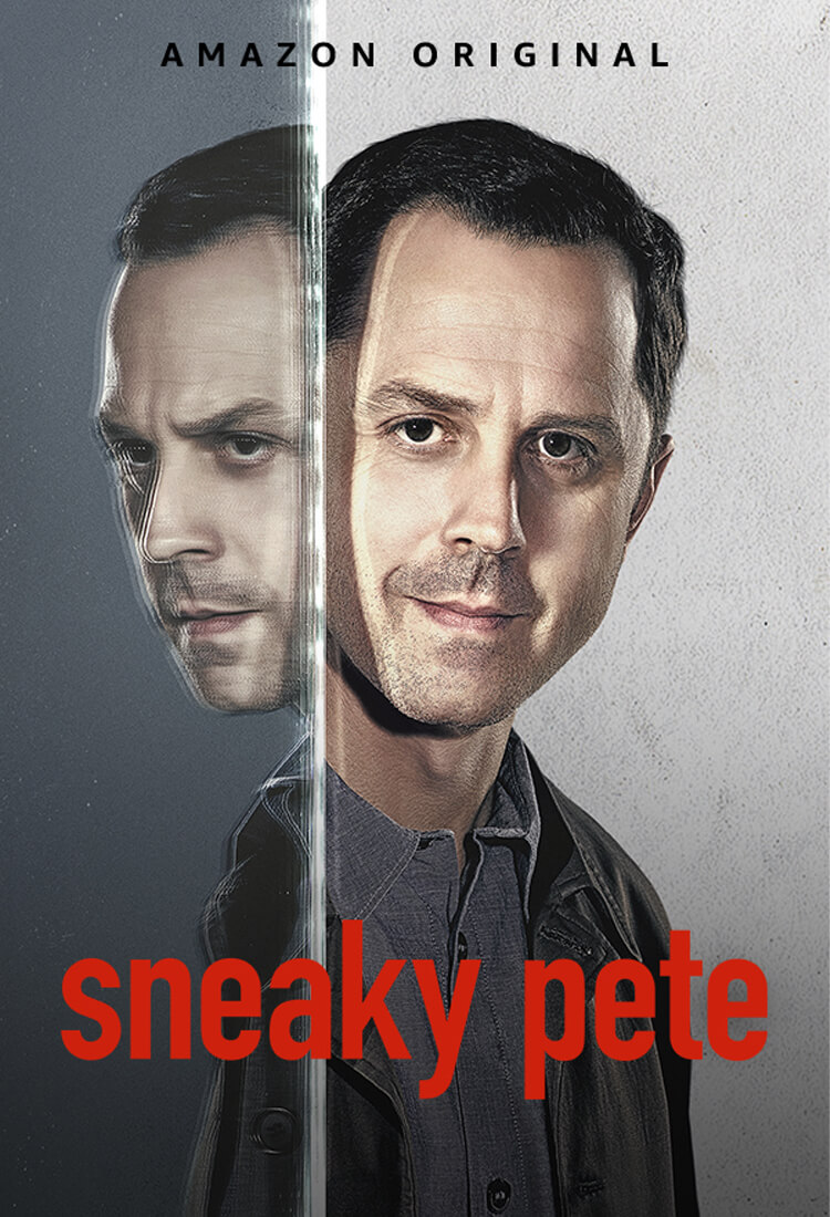 sneaky pete