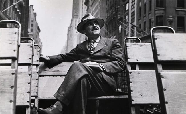 Stefan Zweig and Life: A Unique Literary Story from Nazi Germany