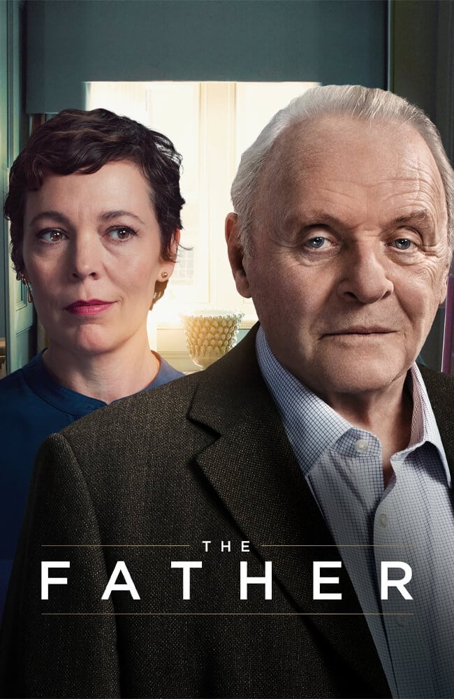 the father anthony hopkins filmleri