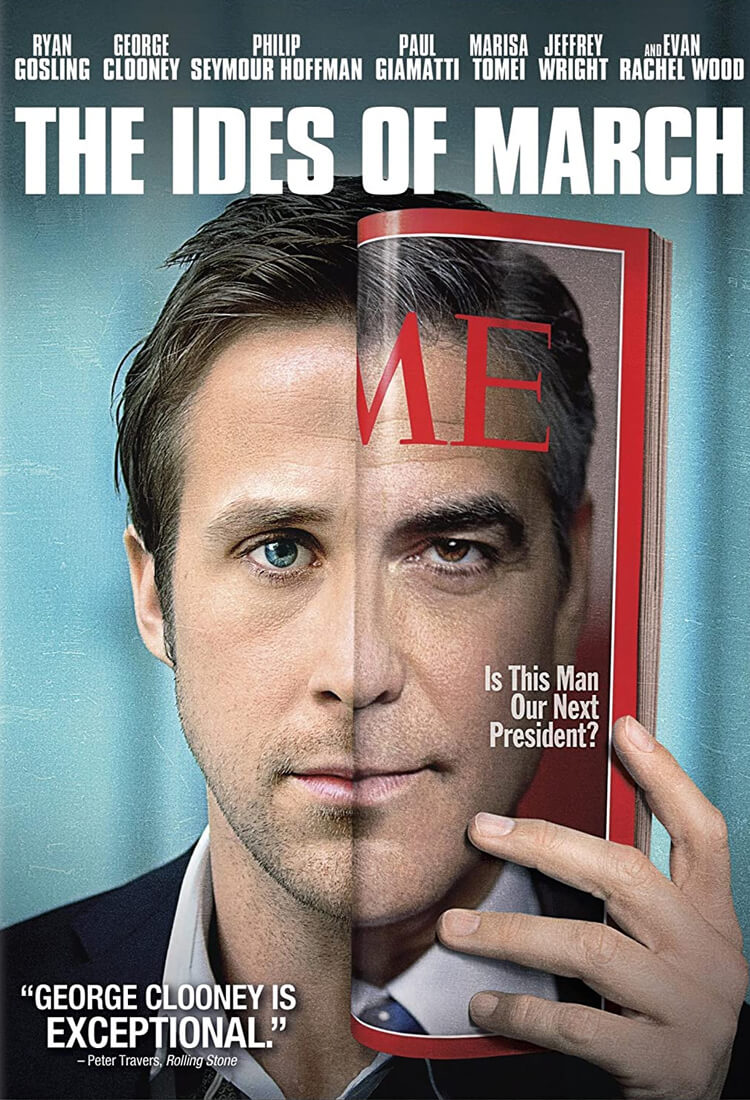 the ides of march