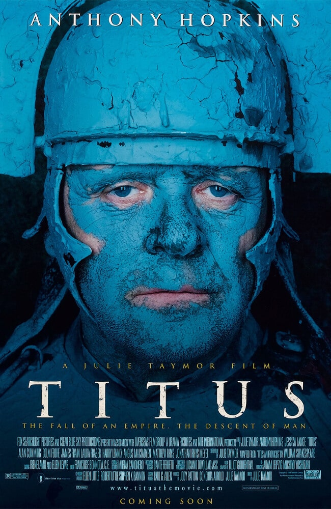 titus anthony hopkins filmleri