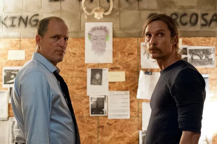 true detective