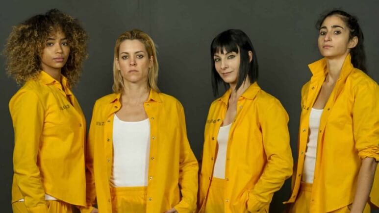 Prison TV Shows: Ready to Join in Crime and Adventure?