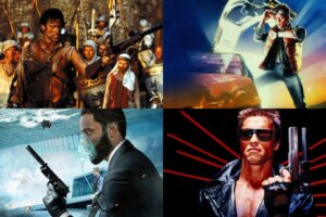 Time Travel Movies: The 40 Best Time Travel Movies