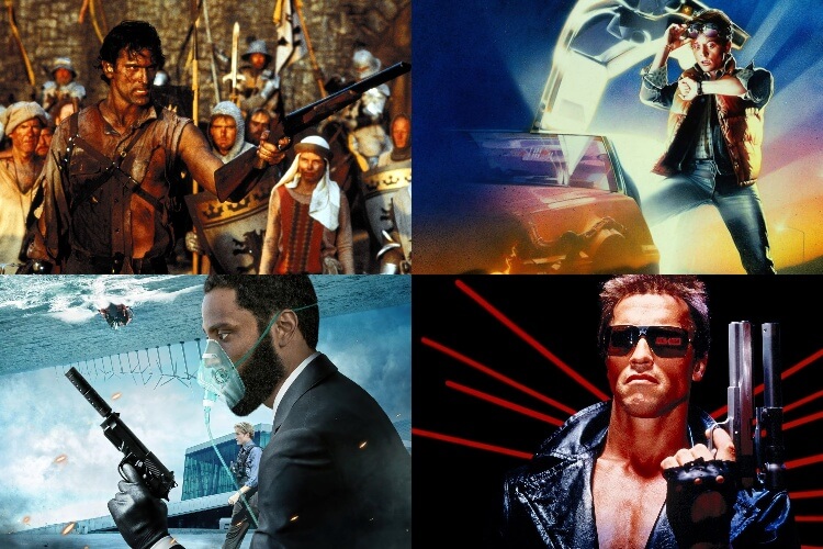 Time Travel Movies: The 40 Best Time Travel Movies