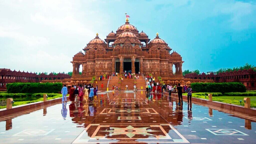 delhi