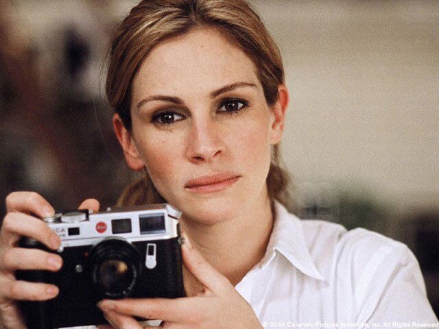 julia roberts movies