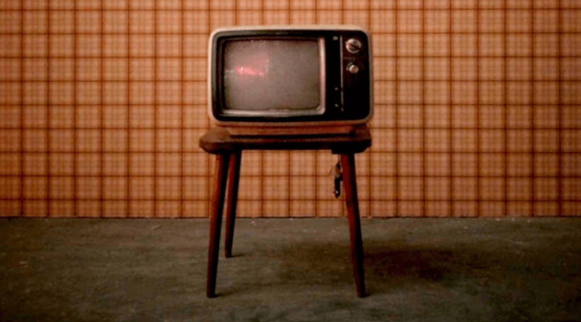 die Erfindung des Fernsehens