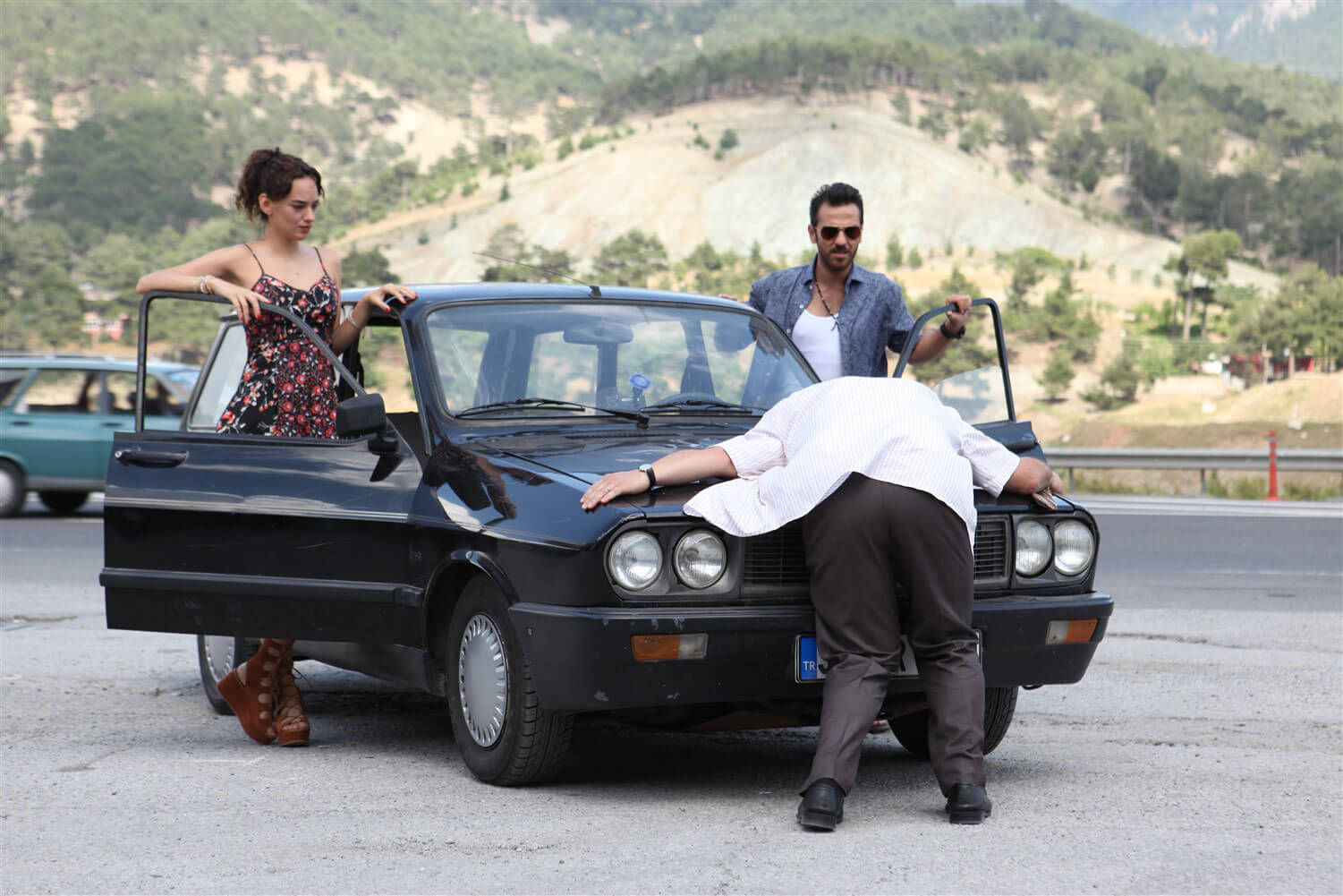 Turkish action movies