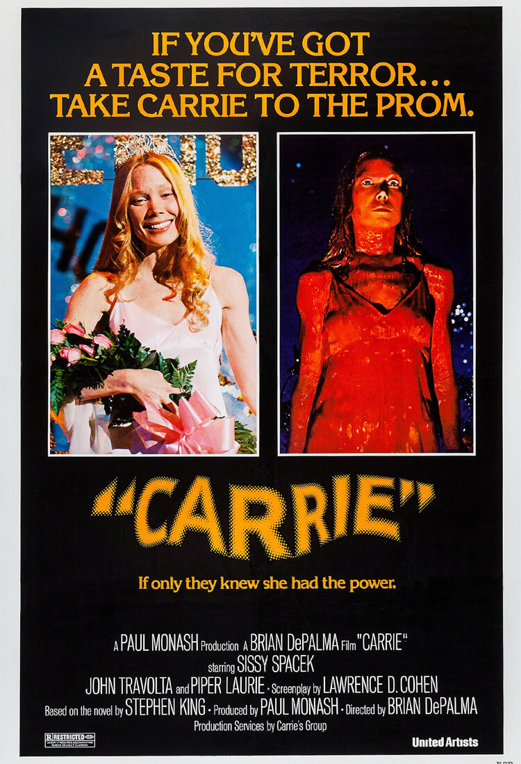 carrie 1976