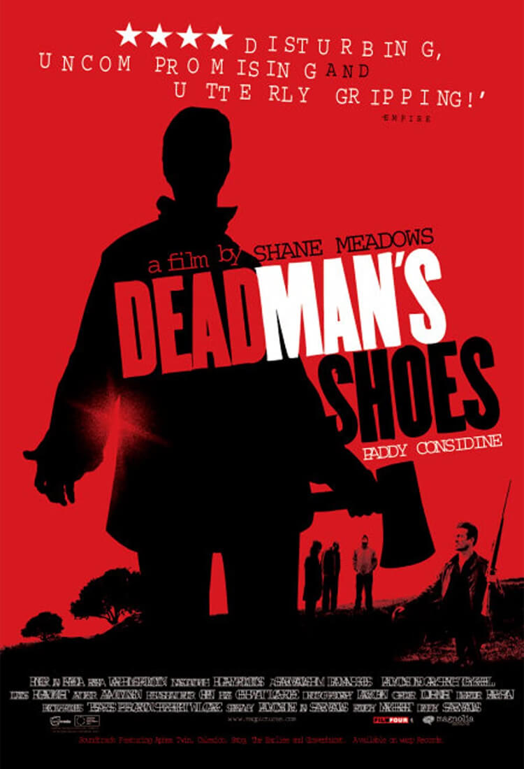 dead mans shoes