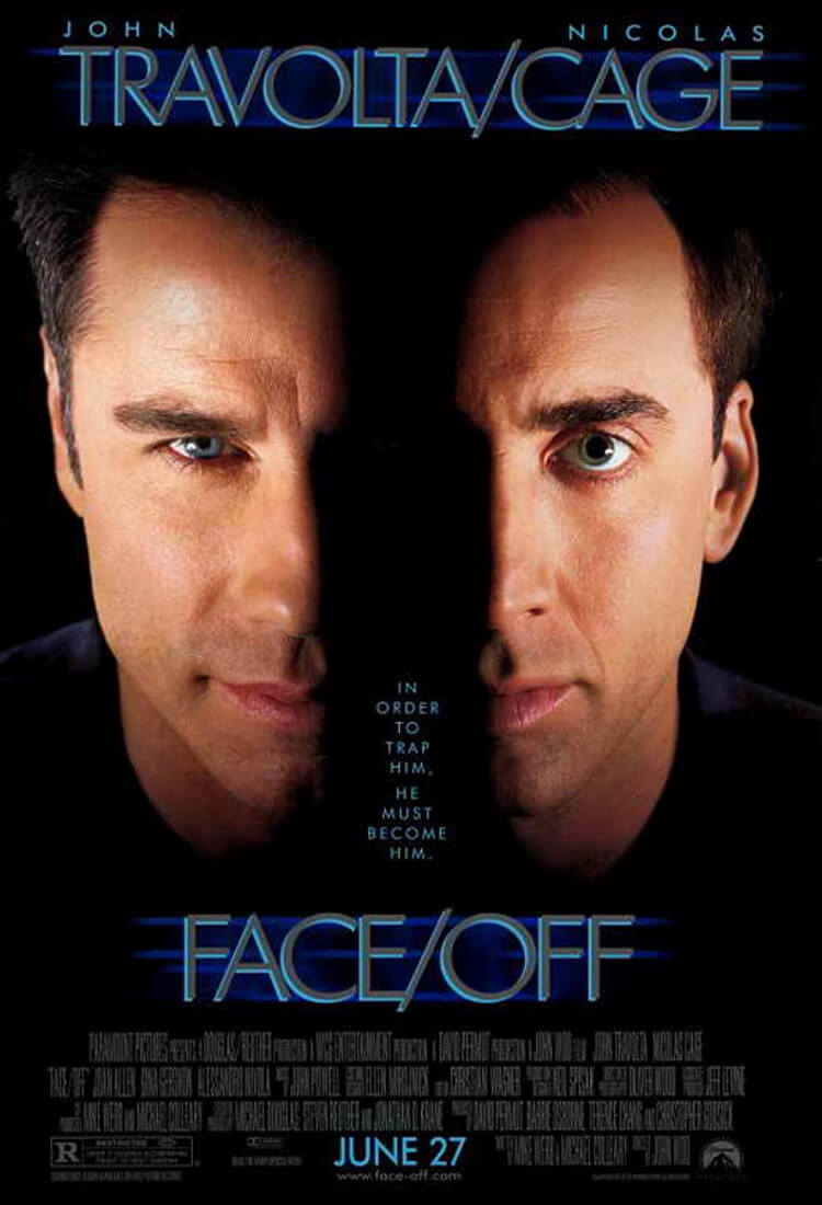 face off