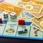 board games