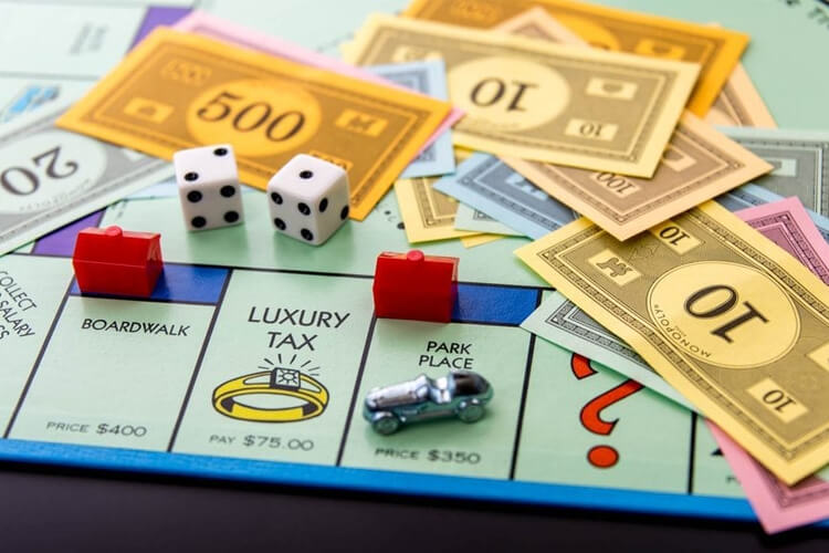 Board Games: 20 Games That Will Turn Your Boredom Into Fun