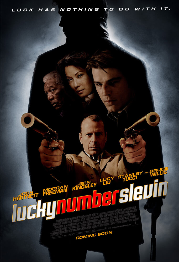 lucky number slevin