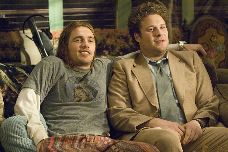 pineapple express