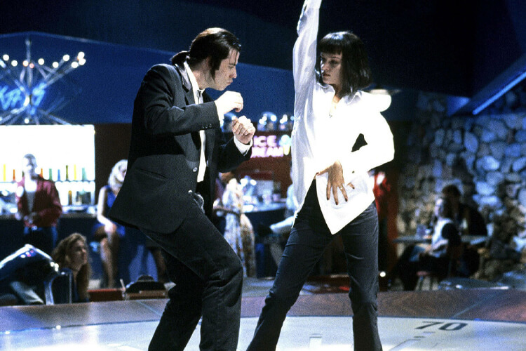 pulp Fiction