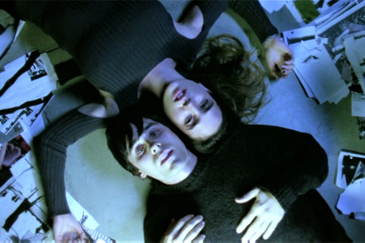 requiem for a dream