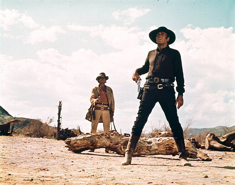 Desert Movies: The 25 Best Desert Movies