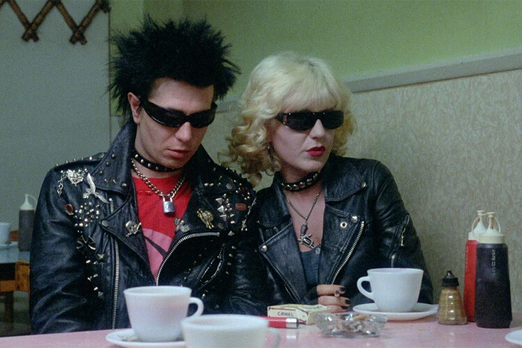 Sid und Nancy