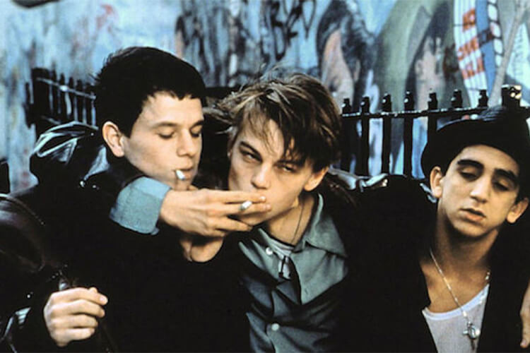 the basketball diaries