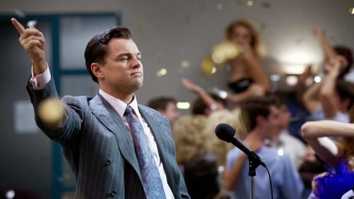 Stock Market Movies: 10 Movies From the World of Finance