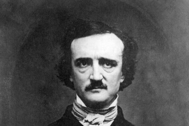 Edgar Allan Poe quotes