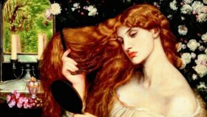 Lilith Efsanesi: İlk Kadının Efsanevi Hikayesi