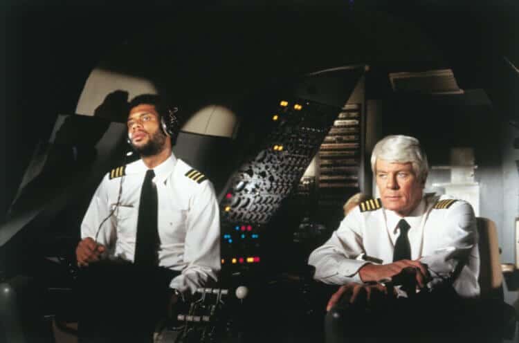 airplane movies