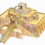 ziggurat
