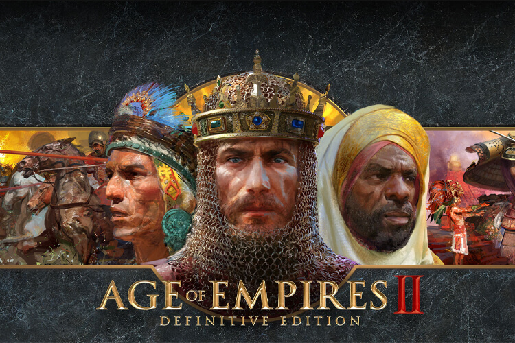 age of empires ii