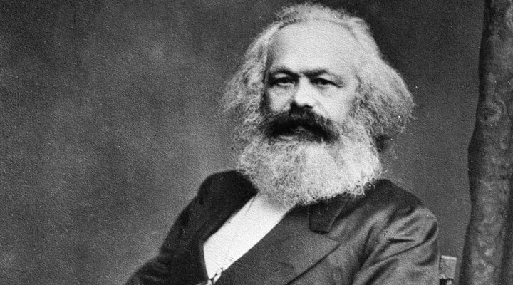 Karl Marx