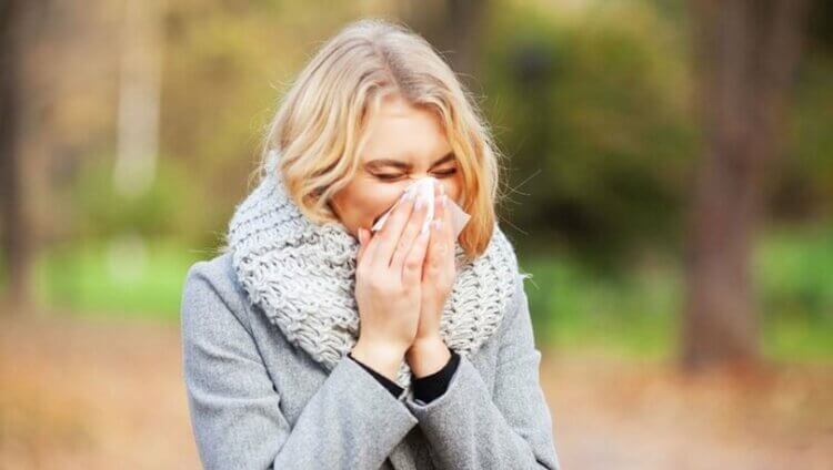 List of Interesting Facts About Sneezing: Long Live!